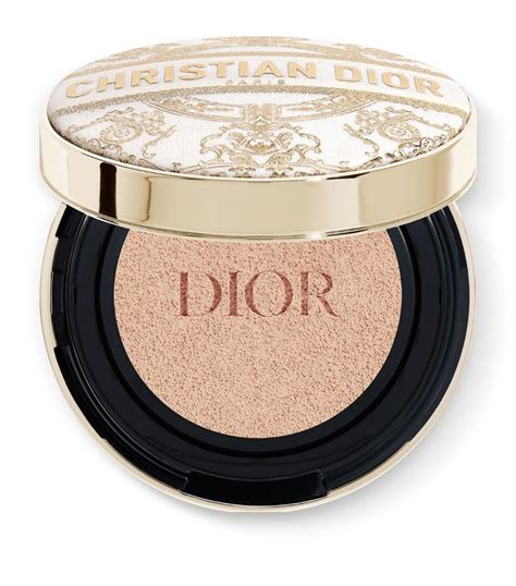 dior pink cushion case|Dior Forever Cushion Case: cushion foundation compact .